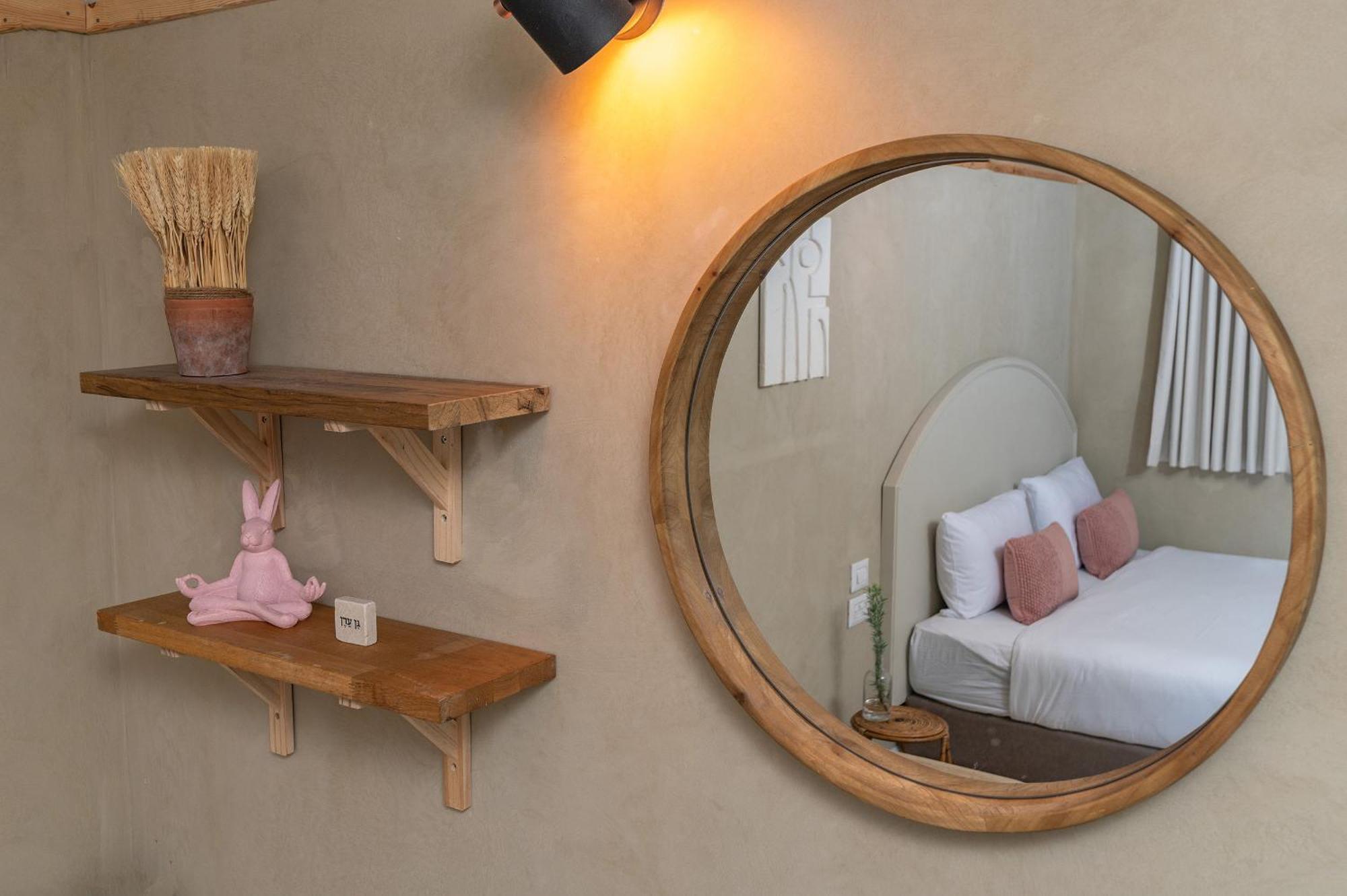 Alaya Poleg Hotel Netanya Luaran gambar