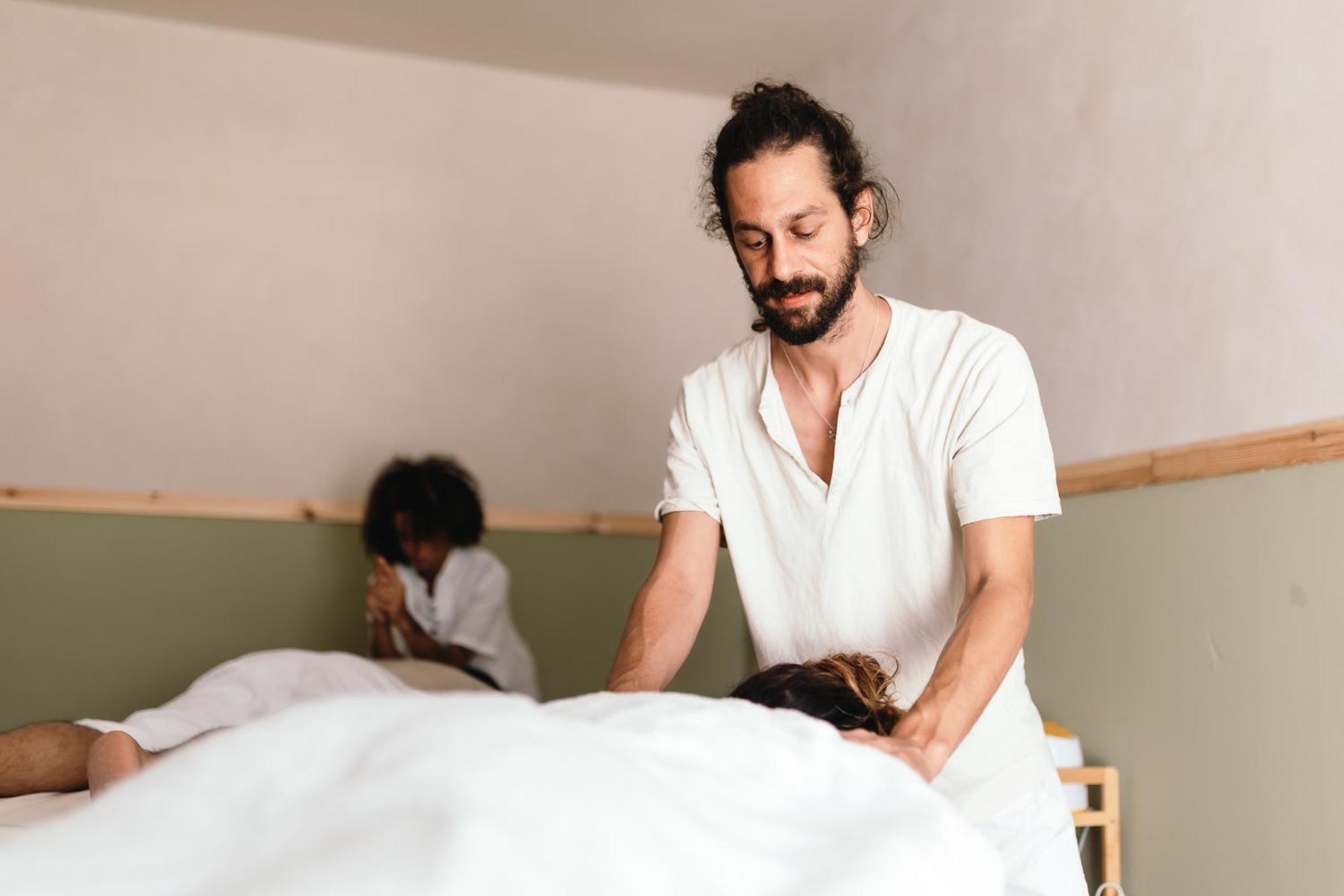 Alaya Poleg Hotel Netanya Luaran gambar