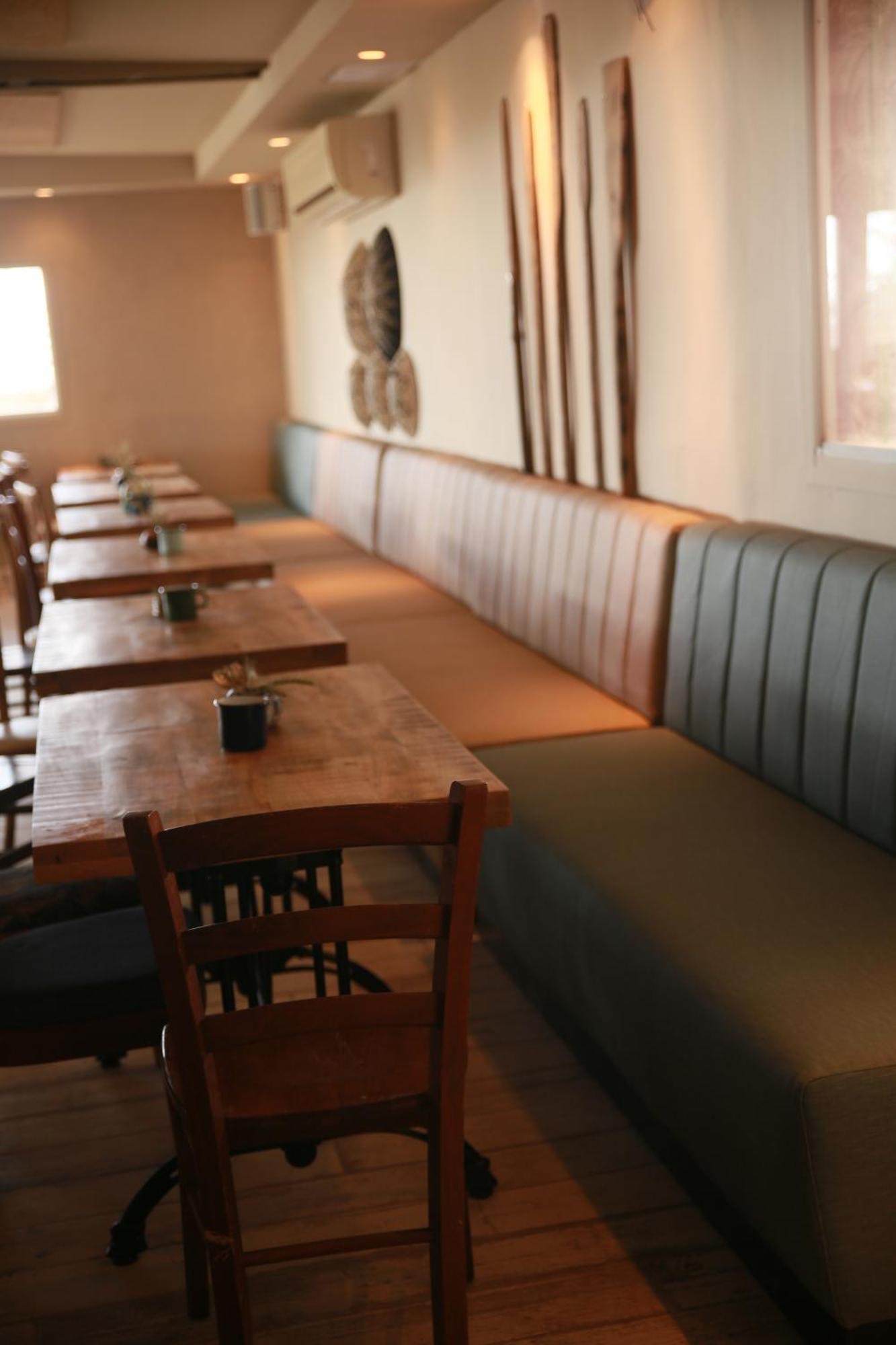 Alaya Poleg Hotel Netanya Luaran gambar