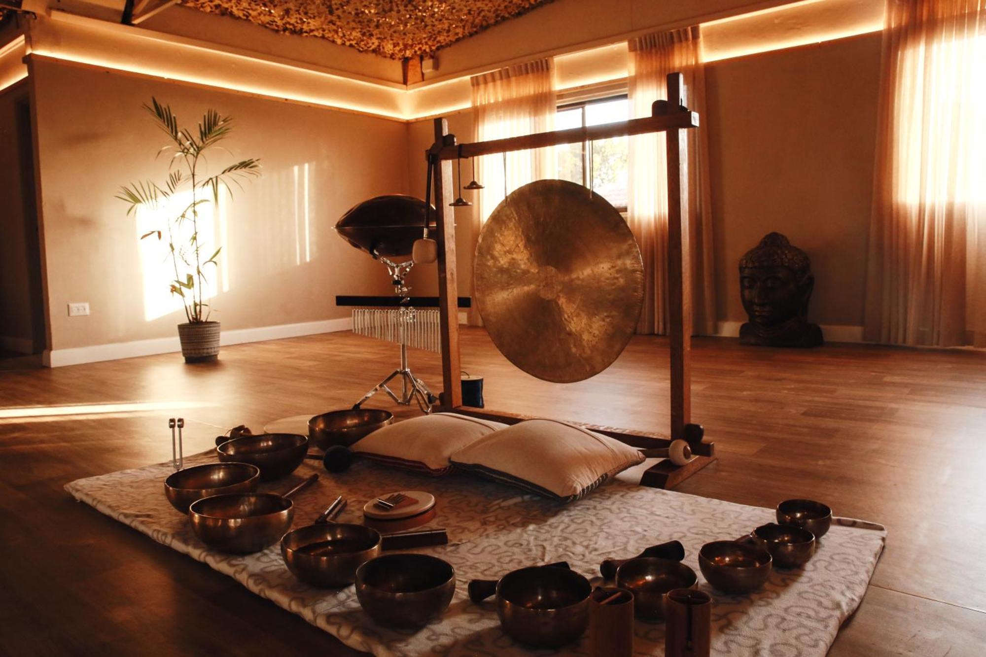 Alaya Poleg Hotel Netanya Luaran gambar